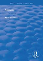 Netsukes. B000JG5XU2 Book Cover