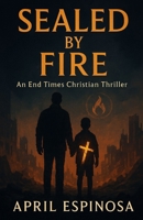 Sealed By Fire: An End Time Christian Thiller B0FN8CXXDS Book Cover