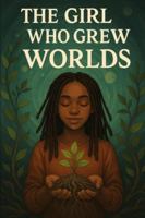 The Girl Who Created Worlds B0G51MSGWS Book Cover