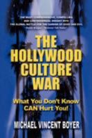 The Hollywood Culture War 1436345855 Book Cover