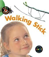 Walking Stick 1403407665 Book Cover