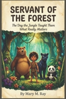 SERVANT OF THE FOREST: The Day the Jungle Taught Them What Really Matters (children learning store) B0H2RKXVZZ Book Cover