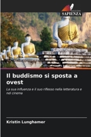 Il buddismo si sposta a ovest (Italian Edition) 6209001645 Book Cover