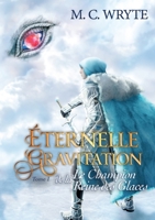 Le champion de la Reine des Glaces (French Edition) 2322525871 Book Cover