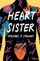 Heart Sister 1459824873 Book Cover