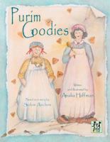 Purim Goodies 965229389X Book Cover