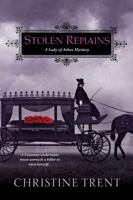 Stolen remains 0758293240 Book Cover