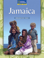 Theme Sets: Immigrants from Jamaica 1426351798 Book Cover