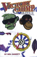 Victory Chimp 0965618307 Book Cover