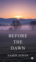 Before the Dawn B0GZH2M3QR Book Cover
