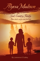 Alyssa Madison 1943927405 Book Cover