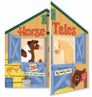 Horse Tales: Double Booked 1452170886 Book Cover