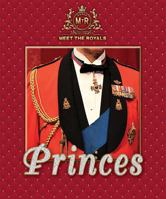 Princes 1978511876 Book Cover