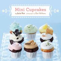 Mini Cupcakes 1423618084 Book Cover