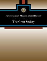 The Great Society 0737773081 Book Cover