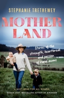 Motherland 176106603X Book Cover