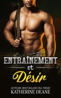 Entraînement et Désir B0GMDSHRJB Book Cover
