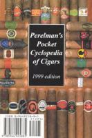 Perelman's Pocket Cyclopedia of Cigars-1999 edition 0964925885 Book Cover