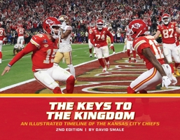Keys to the Kingdom 2nd Edition 1681066696 Book Cover