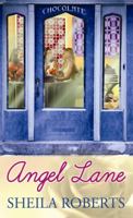 Angel Lane 0312384823 Book Cover