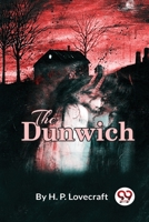 The Dunwich Horror 9355844425 Book Cover