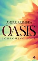 Oasis: Scorching Soul 1948096773 Book Cover