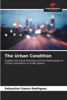 The Urban Condition 620698981X Book Cover