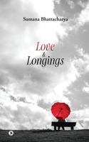 Love & Longings 1639574379 Book Cover