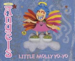 Little Molly Yo-Yo 184161114X Book Cover