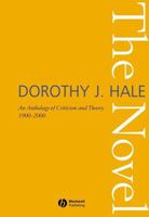 The Novel: An Anthology of Criticism and Theory 1900-2000 140510774X Book Cover