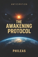 The awakening protocol B0GQPLK4Z1 Book Cover
