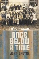 Once Below a Time 0997056304 Book Cover