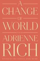 A Change of World 0393352579 Book Cover