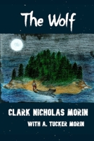 The Wolf 1660939968 Book Cover