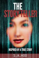 The Storyteller 0995151628 Book Cover