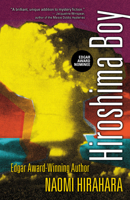 Hiroshima Boy 1945551089 Book Cover