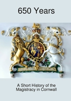 650 Years 1447848640 Book Cover