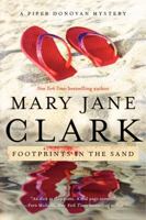 Footprints in the Sand 0062135449 Book Cover