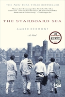 The Starboard Sea 1250023432 Book Cover