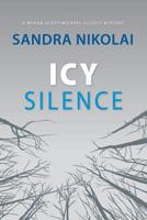 Icy Silence 0994789432 Book Cover