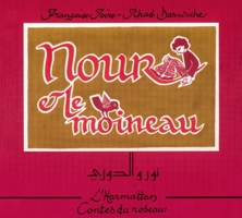 NOUR ET LE MOINEAU 2738486355 Book Cover
