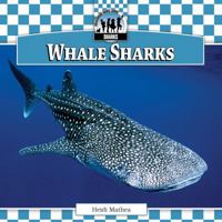 Whale Sharks 1616134305 Book Cover