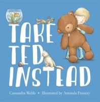 Take Ted Instead 1610676181 Book Cover