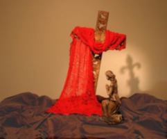 MaidenShawl 0615307663 Book Cover