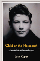 Child of the Holocaust 0425135829 Book Cover