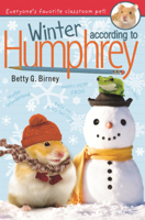 Winter According to Humphrey (Humphrey B0GMZF72Q5 Book Cover