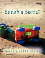 Sarah's Secret 1467885479 Book Cover
