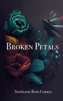 Broken Petals B0DXBSC3TX Book Cover