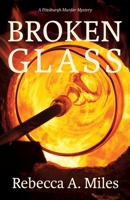 Broken Glass 1611534992 Book Cover