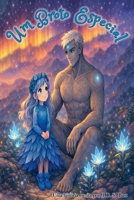 Um Broto Especial (Portuguese Edition) B0DY5LVBJL Book Cover